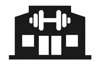 Kuntokeskukset-ikoni