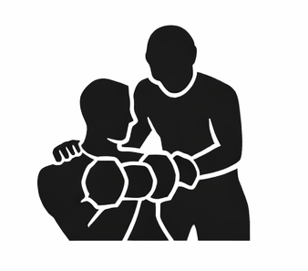 Personal Trainer ikoni